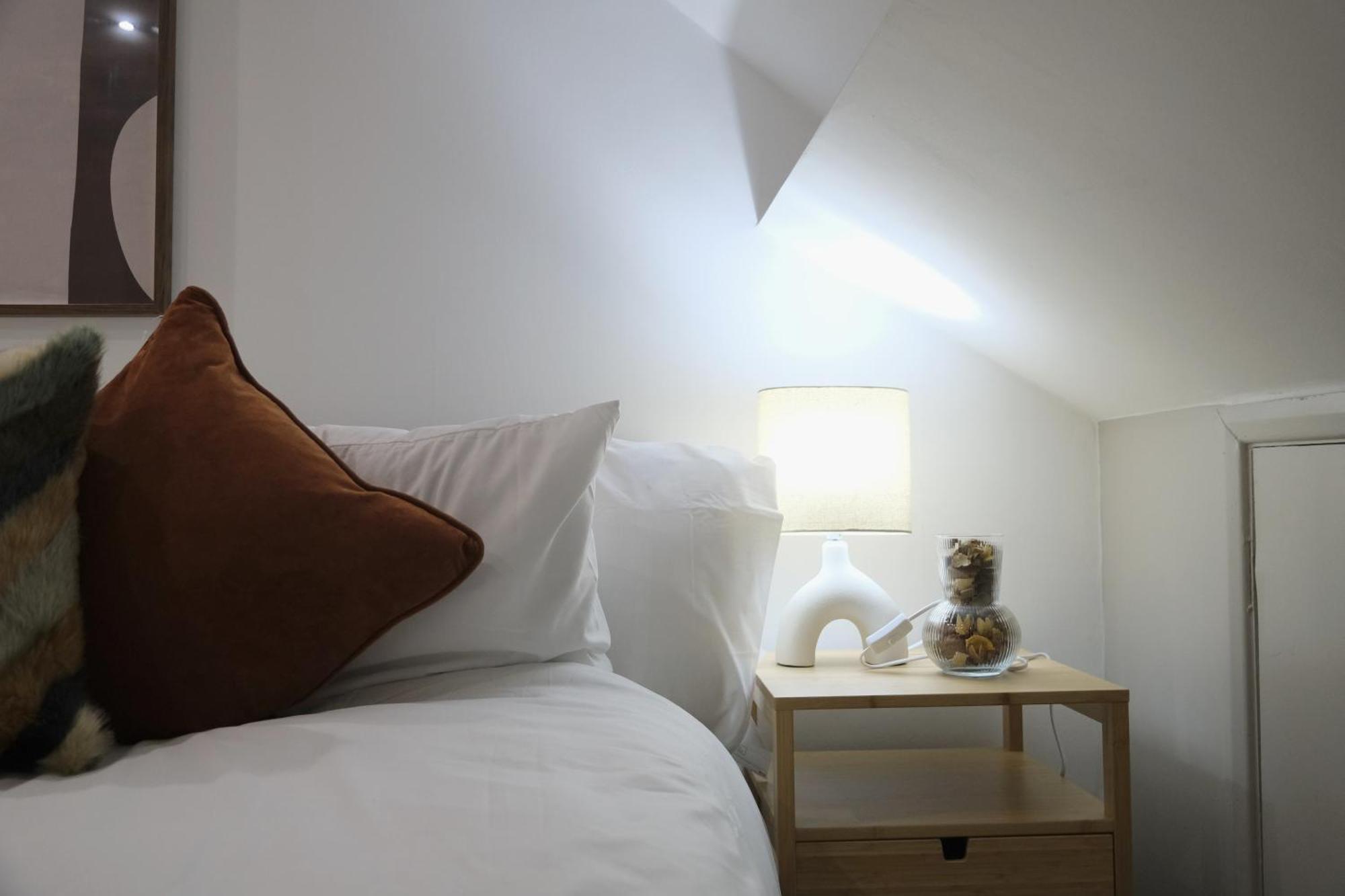 Stylish Studio Apartments, Willesden London Exterior photo