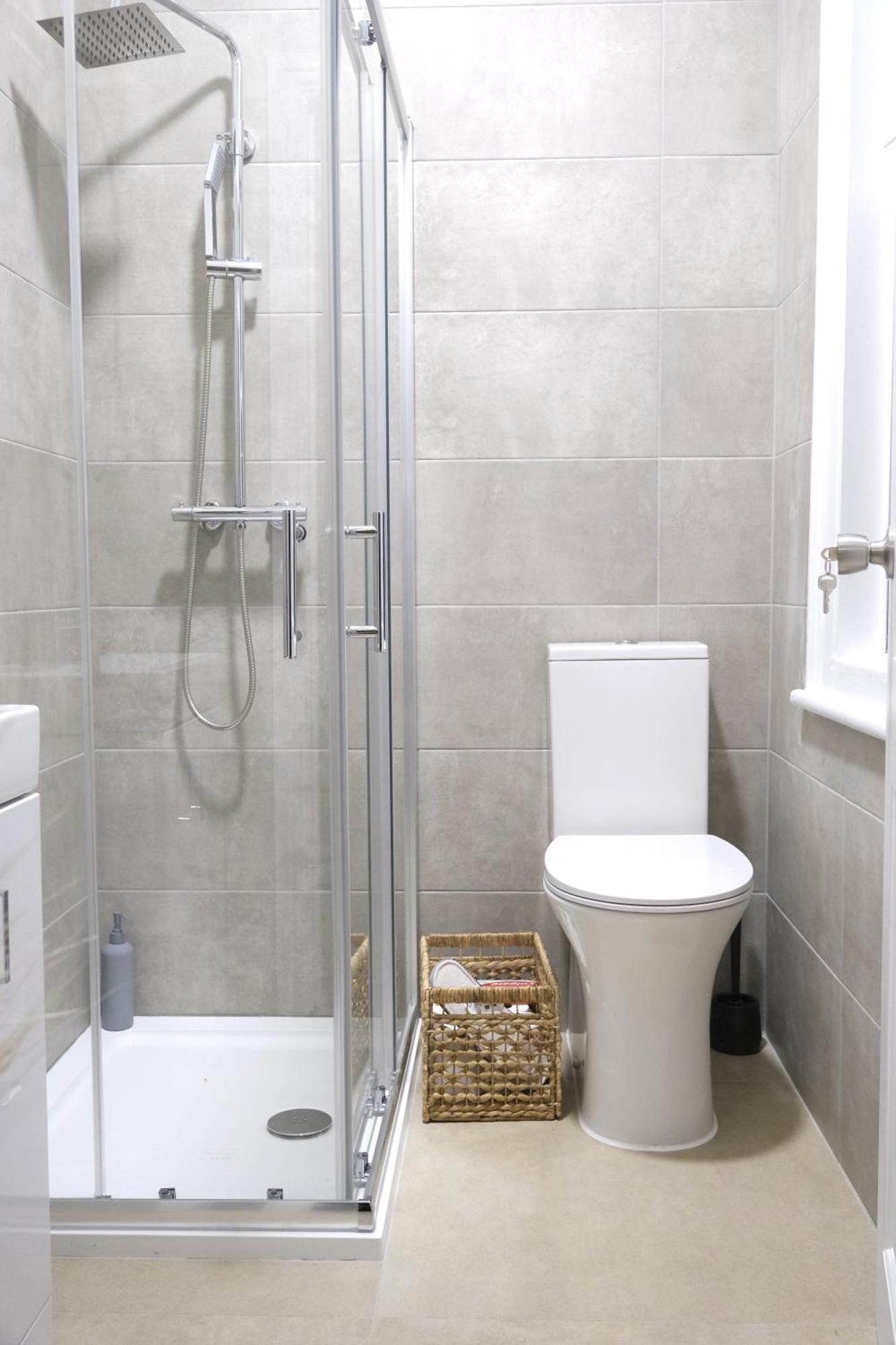 Stylish Studio Apartments, Willesden London Exterior photo
